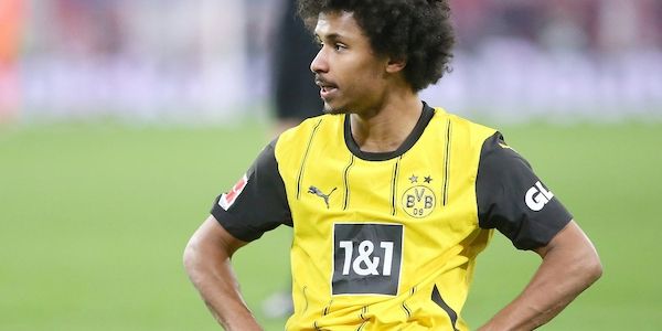 1. Bundesliga: Spielfreudiges Dortmund zerlegt müde Wolfsburger