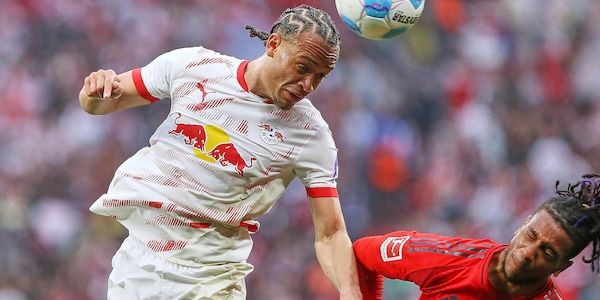 1. Bundesliga: Bayern München nach Remis in Leipzig fast Meister
