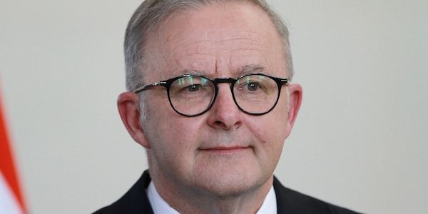 Partei von Regierungschef Albanese gewinnt Wahl in Australien