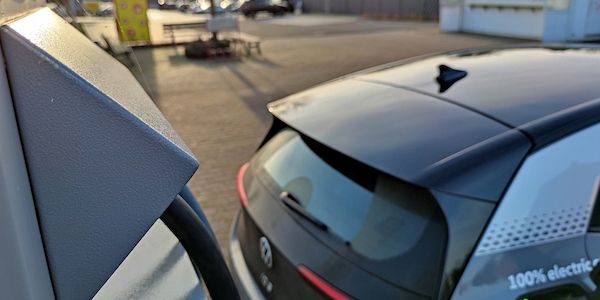 McKinsey-Studie: E-Autos bei Kunden in Deutschland wieder beliebter