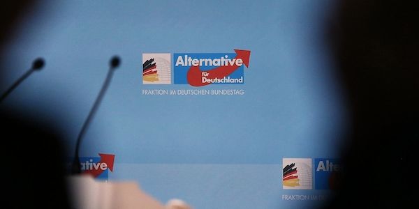 AfD-Einstufung soll Thema bei Innenministerkonferenz im Juni werden