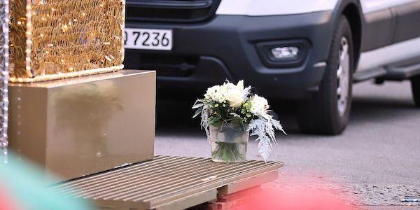 Magdeburger Attentäter soll Gefängnispersonal bedrohen