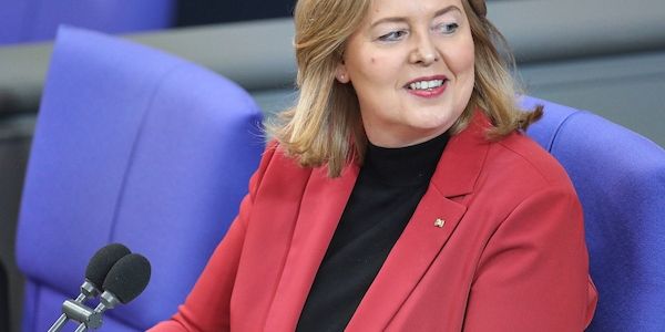 Bericht: Bas soll Arbeitsministerin werden