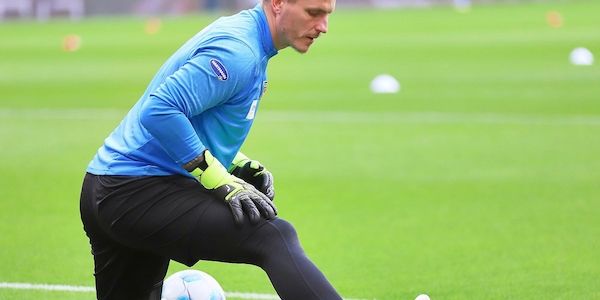 1. Bundesliga: Heidenheim und Bochum torlos