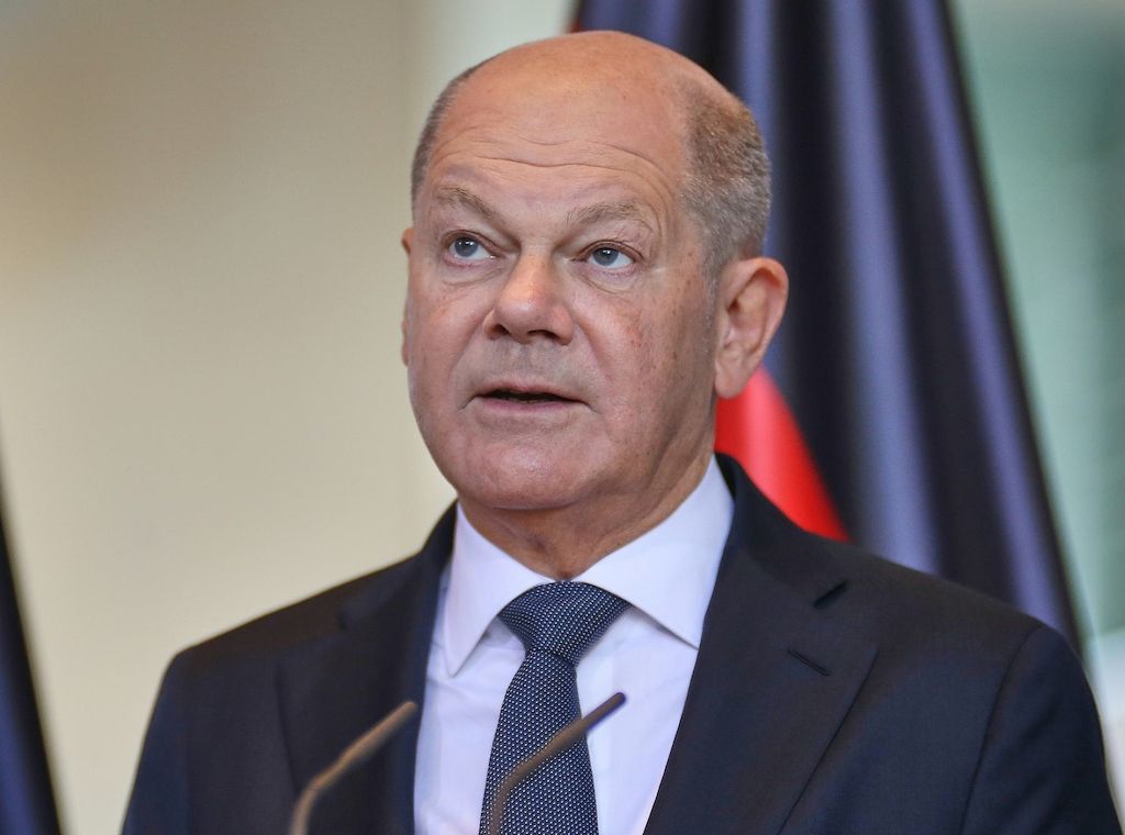 Scholz schließt Aufsichtsratsposten aus