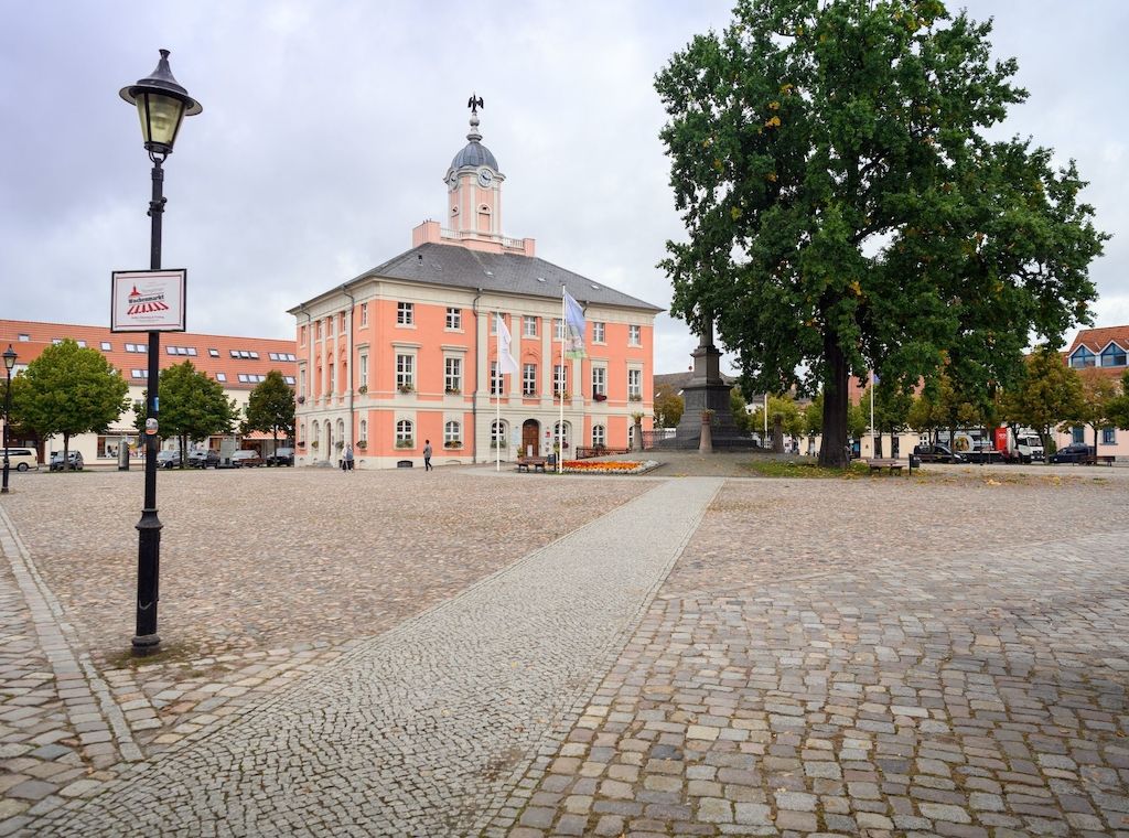 SPD-Kandidat wird Bürgermeister in Templin