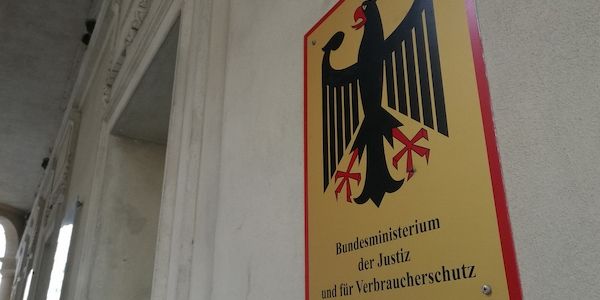 Bericht: SPD-Politikerin Hubig soll neue Justizministerin werden