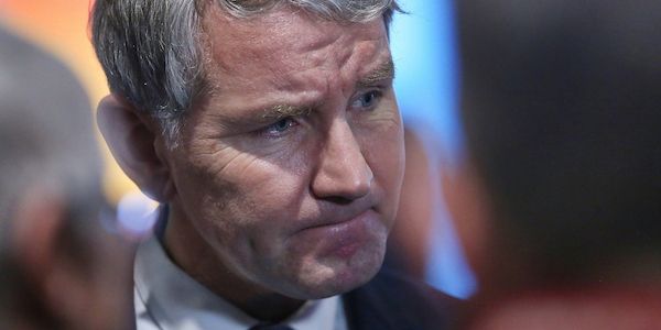 GdP nennt AfD-Äußerungen zum Verfassungsschutz "widerlich"