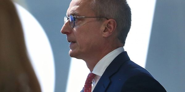 Manager als erfolgreiche Minister für 66 Prozent vorstellbar