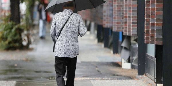 Wetterbericht für Bayern (05.05.2025)