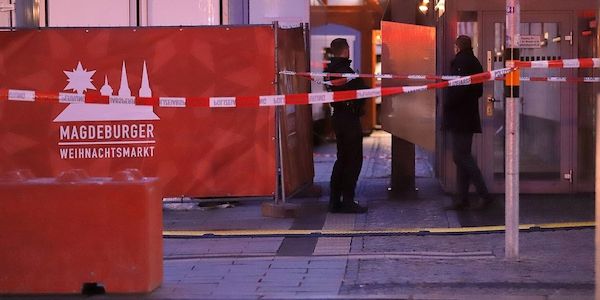 Opferschutz erschwert Prozess gegen Attentäter von Magdeburg