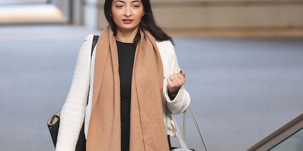 Bericht: Alabali-Radovan soll neue Entwicklungsministerin werden