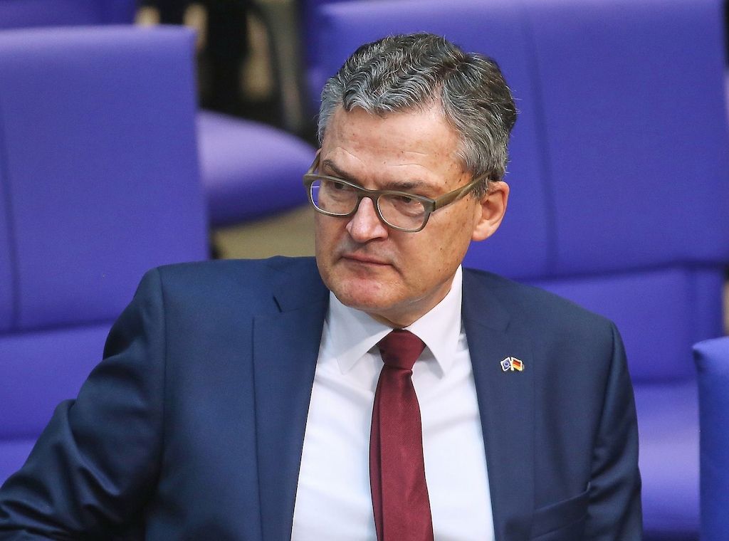 Kiesewetter warnt vor AfD in sicherheitsrelevanten Bundestagsgremien