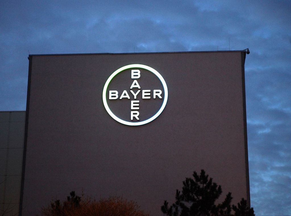 Bayer sieht niedrige Arzneipreise als Gefahr für Pharmastandort