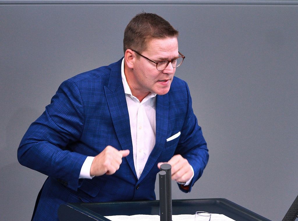 Sorge drängt auf weitere Digitalisierung des Gesundheitssystems