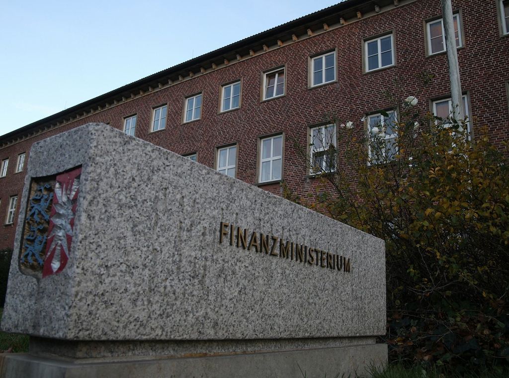 Urteil: Schleswig-Holsteins Haushalt 2024 verfassungswidrig