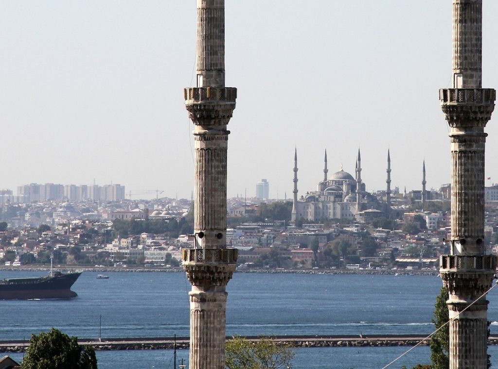 Grüne fordern Abschiebe-Stopp in die Türkei