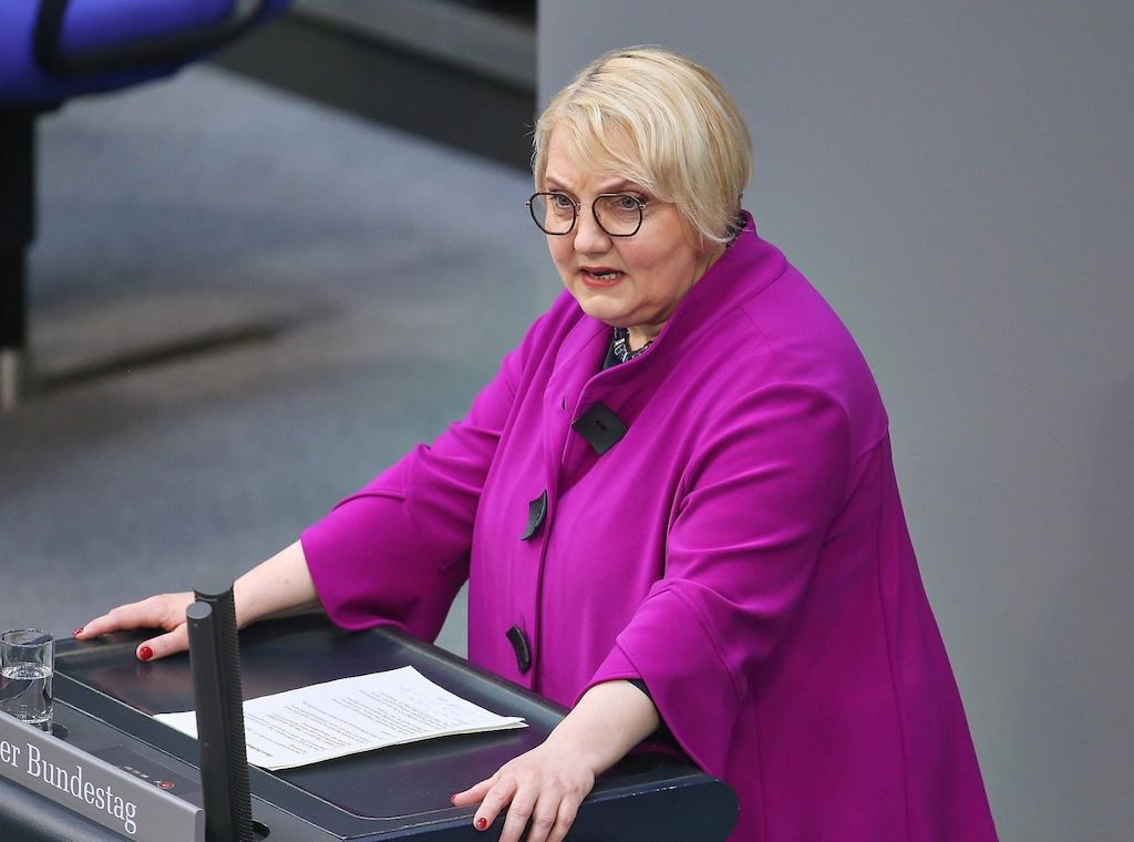 SPD reagiert reserviert auf Rufe nach Ausschuss-Vorsitze für AfD