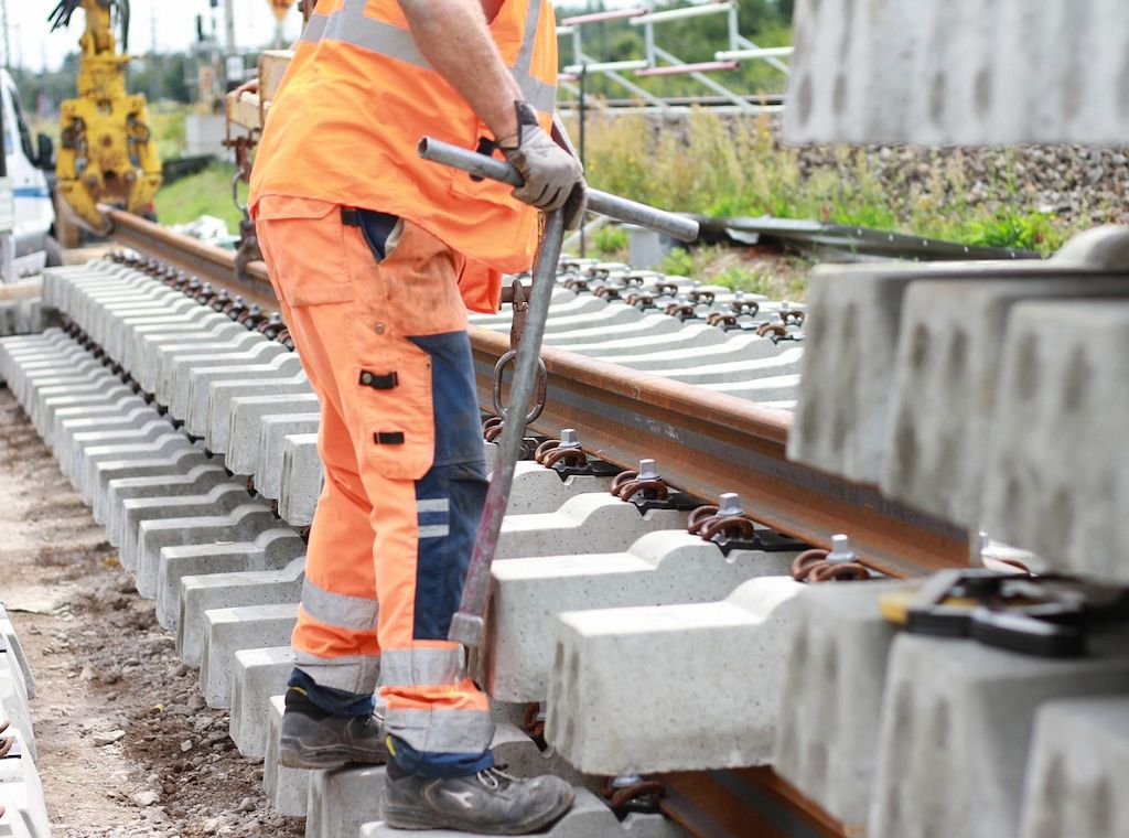 Deutsche Bahn stoppt Planung für drei Großprojekte