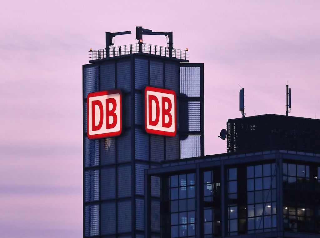 Bahn kündigt Baustellen häufig zu spät an