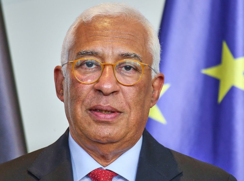 EU-Ratspräsident Costa will bei Gegenzöllen vorsichtig vorgehen