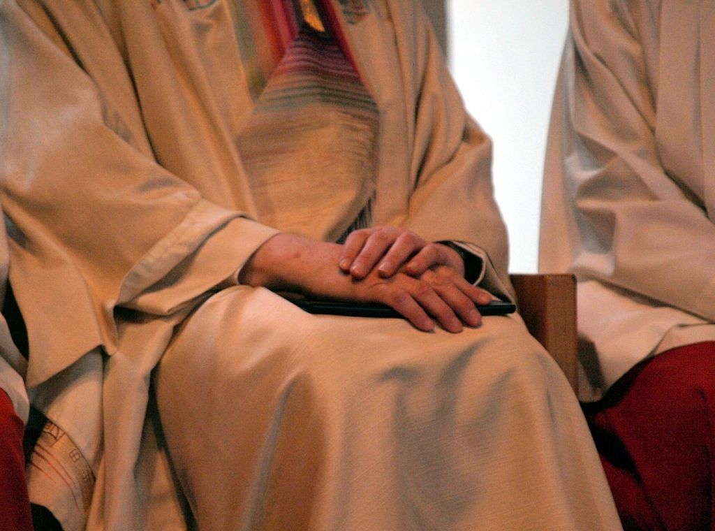 Bischof Hanke will Alternativen zur Kirchensteuer suchen
