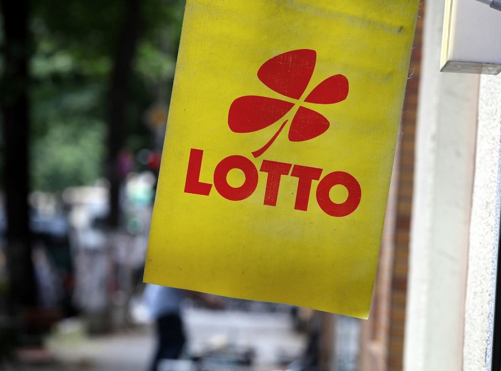 Lottozahlen vom Mittwoch (16.04.2025)