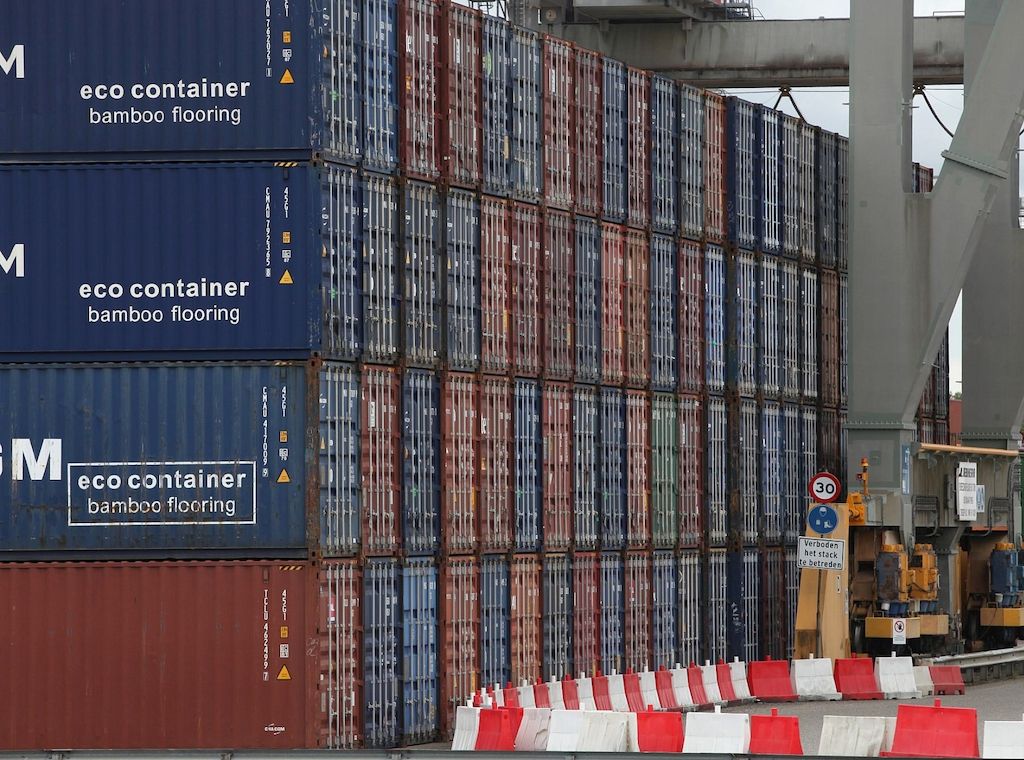 IW: Zollkonflikt kostet Deutschland bis zu 290 Milliarden Euro