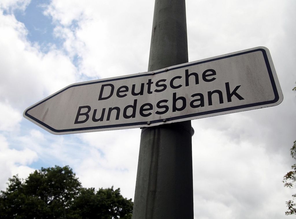 Wirtschaftsweise warnt vor Rückholung des Bundesbank-Goldes