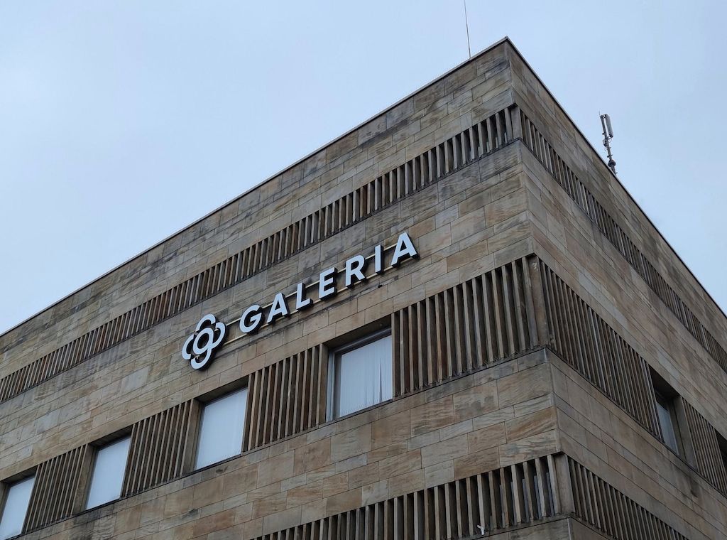 Galeria-Eigentümer dämpft Erwartungen an Umsatzentwicklung