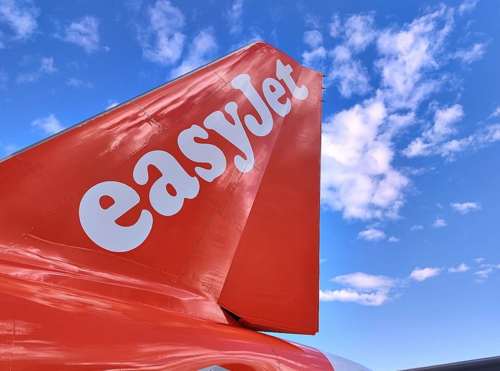 Easyjet erwartet Verspätungen auch im Osterflugverkehr