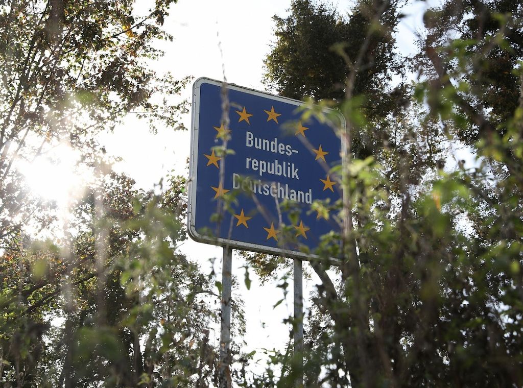CSU-Generalsekretär verspricht schnelle Zurückweisungen