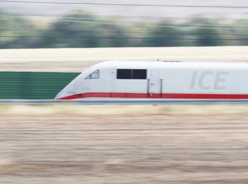 Bahn erwartet zu Ostern bis zu 10 Prozent mehr Fahrgäste als 2024