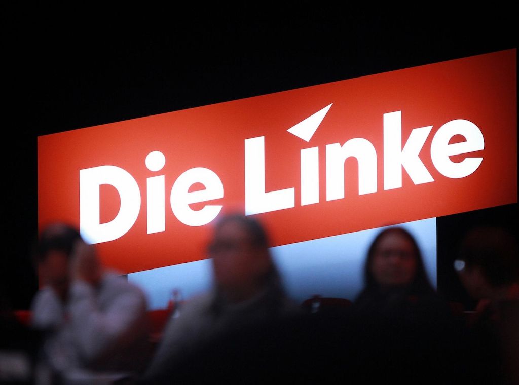 Günther will für Zweidrittelmehrheit mit Linken reden