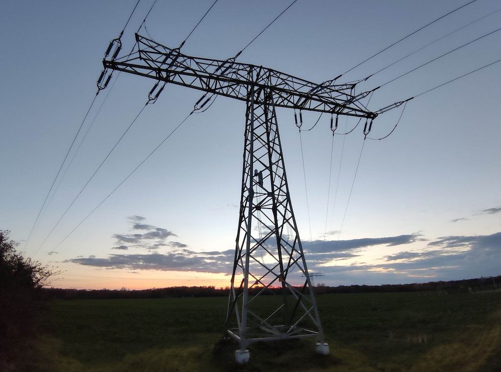 Tennet erwartet keine Stromausfälle wegen Netzüberlastung an Ostern