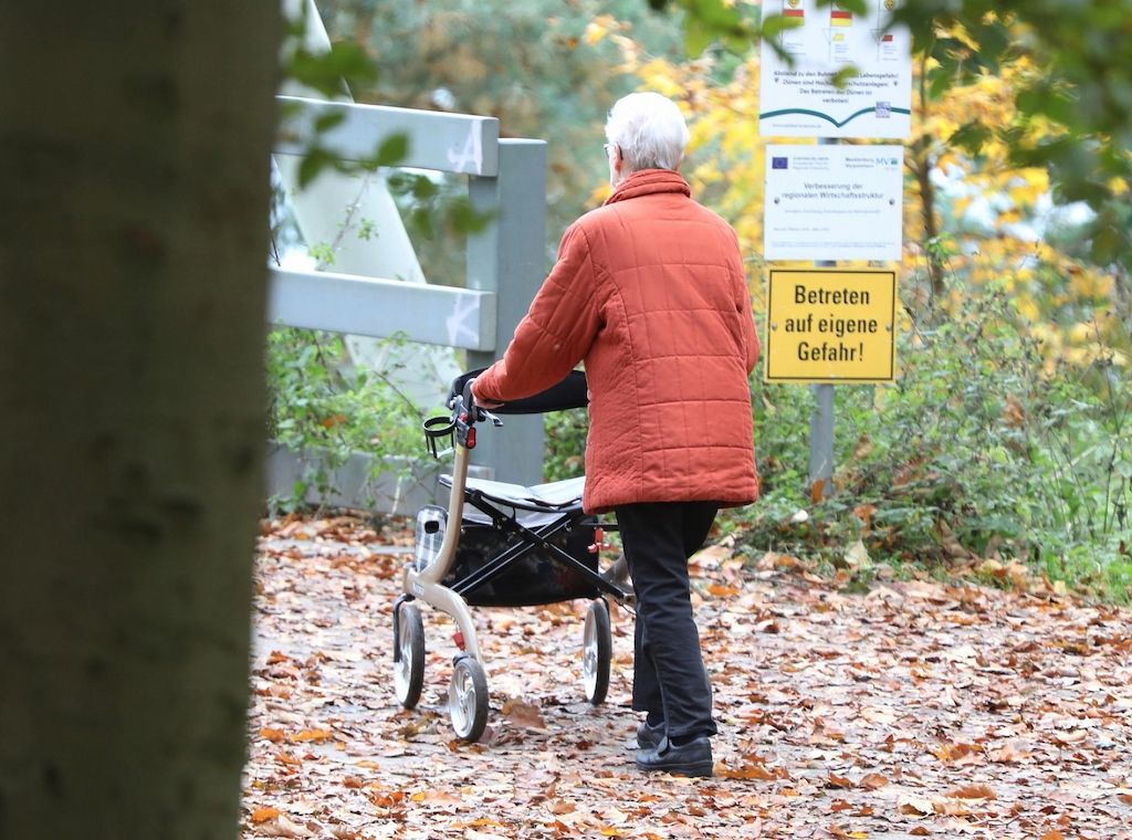 SoVD lehnt Anhebung des Rentenalters ab
