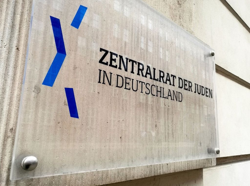 Zentralrat der Juden schlägt Merz-Reise nach Israel vor