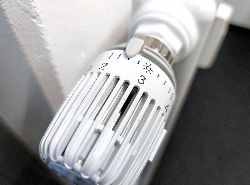 Analyse: Energieverbrauch deutlich gestiegen