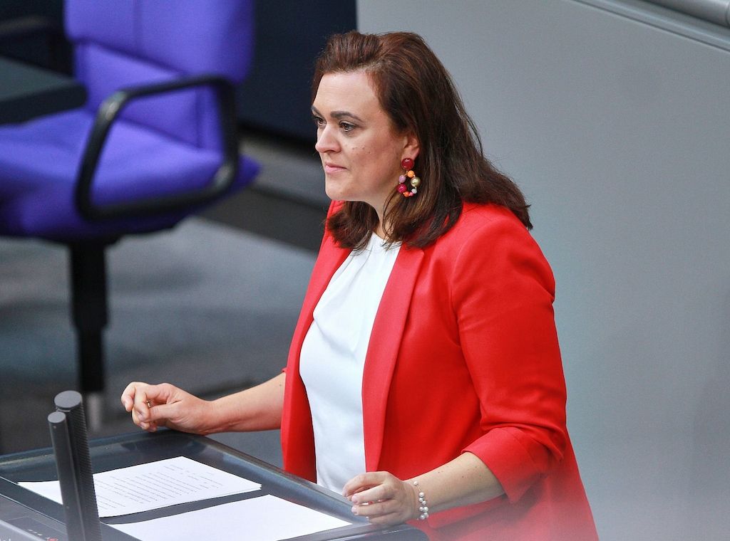 Union will umfangreiche Befugnisse für Digitalministerium
