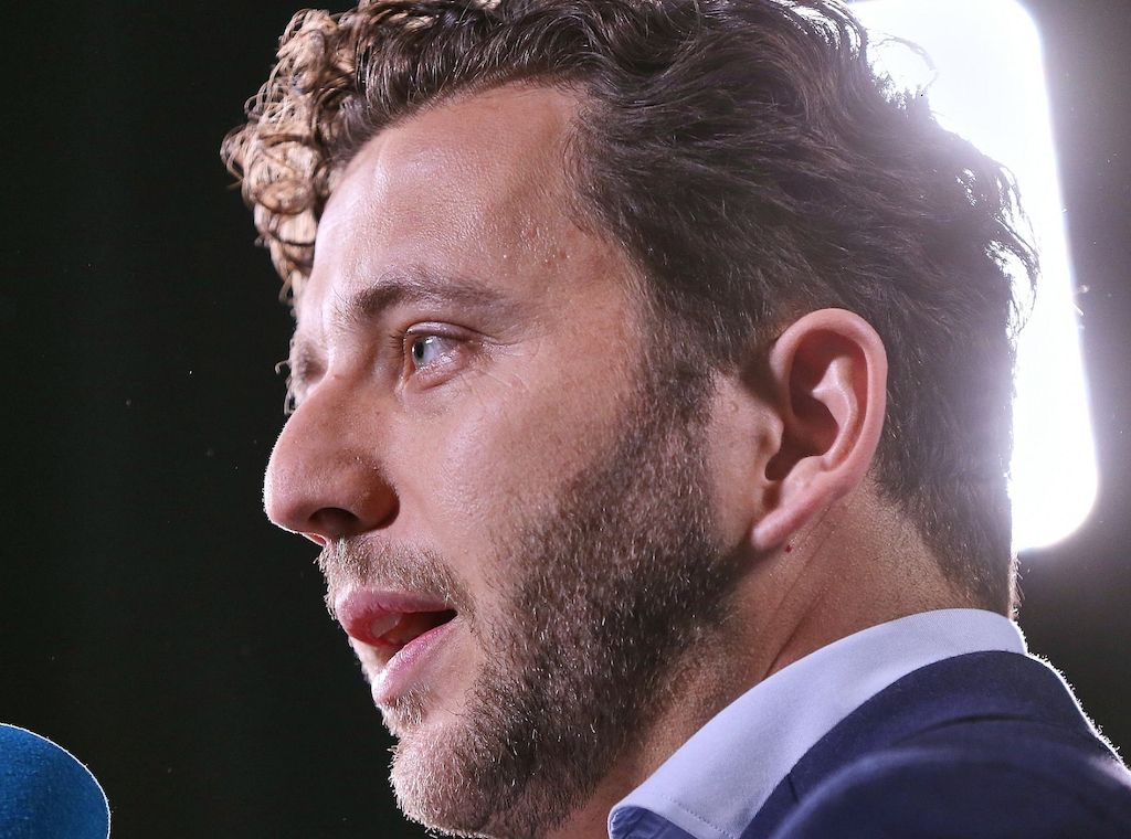Banaszak kritisiert Umgang der Demokraten mit Rechtsextremen