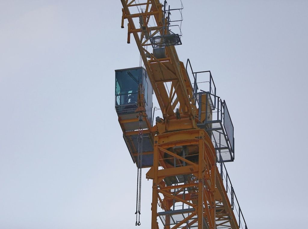 Immobilienunternehmen LEG wirbt für niedrigere Baustandards