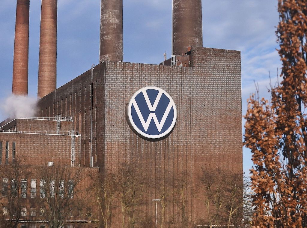VW verhandelt mit US-Regierung über Zoll-Erleichterungen