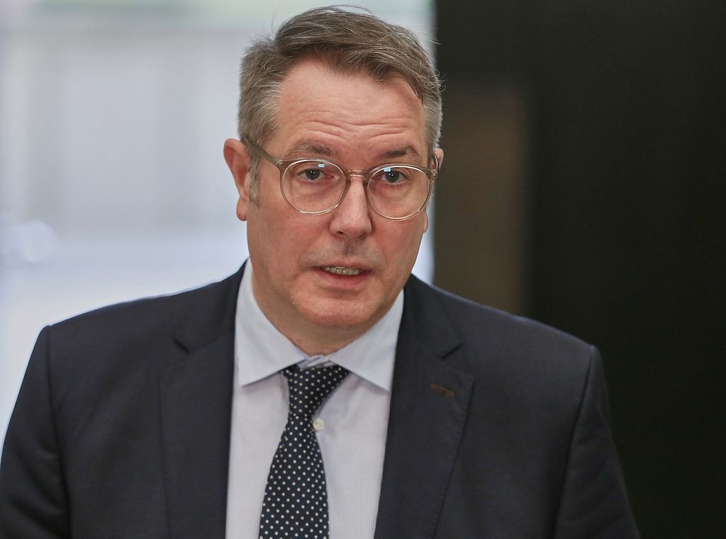 Schweitzer warnt Union vor Normalisierung der AfD