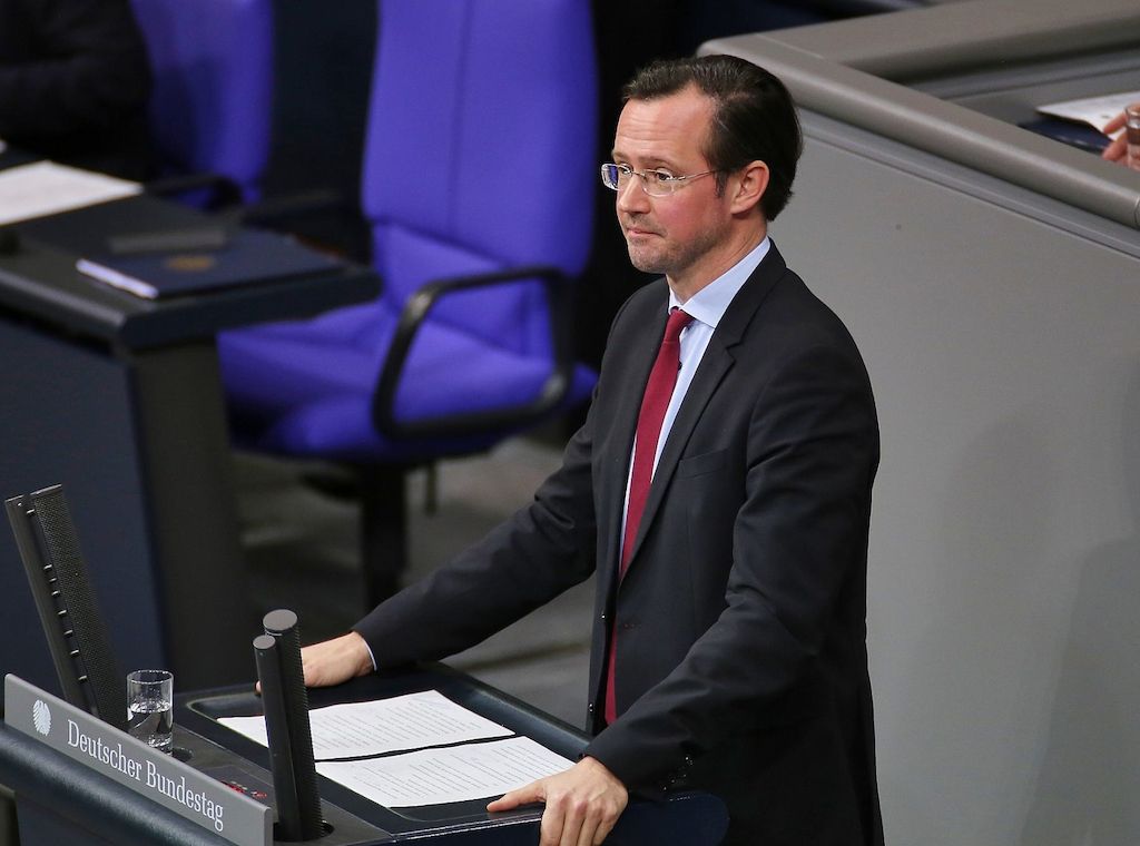 SPD drängt auf Ablehnung von AfD-Kandidaten für Ausschussvorsitze