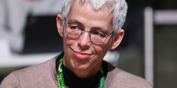 Grüne pochen auf Entkriminalisierung von Abtreibungen