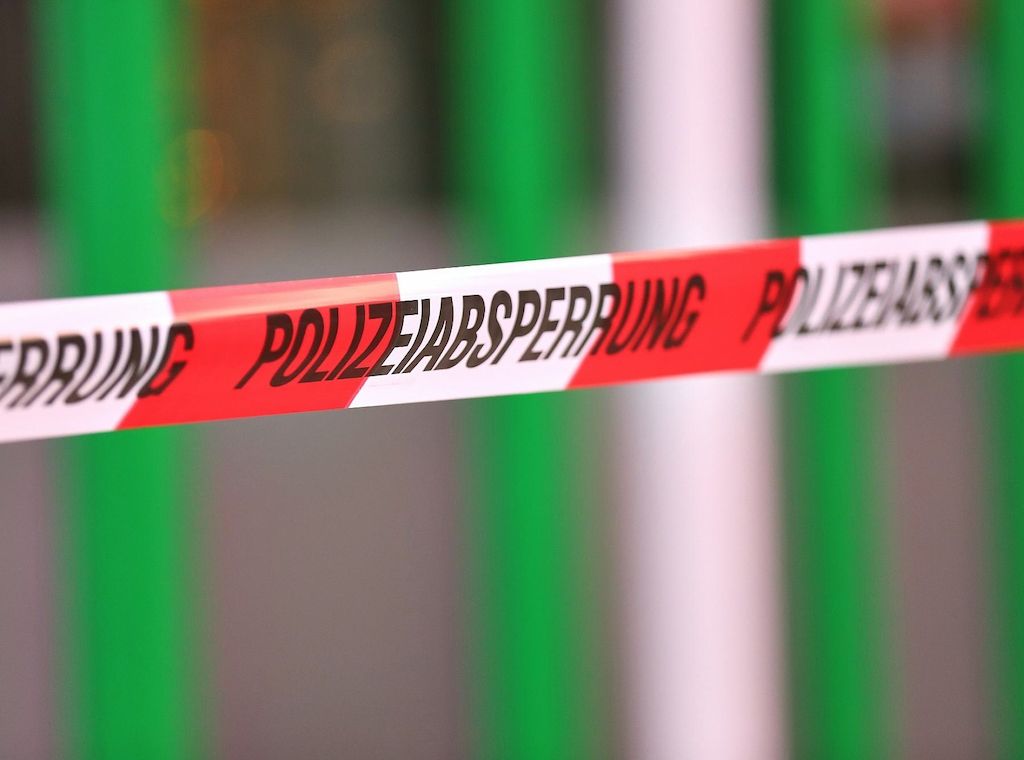 Oldenburg: Polizei erschießt Mann nach Angriff in Lokal