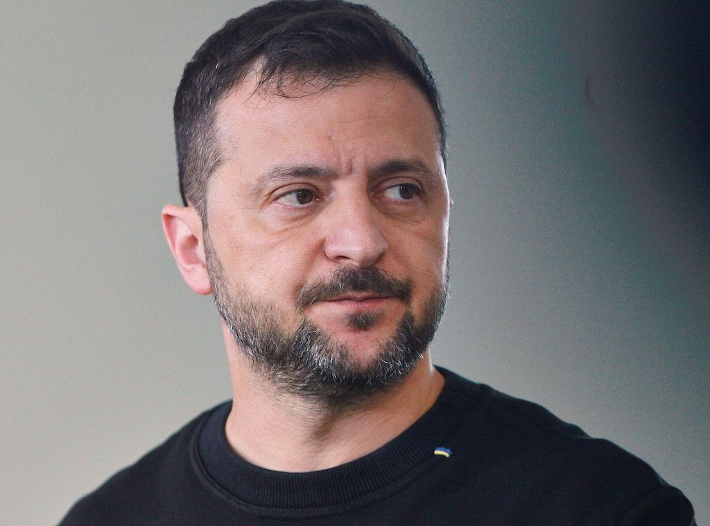 Selenskyj wirft Moskau Bruch der Waffenruhe vor
