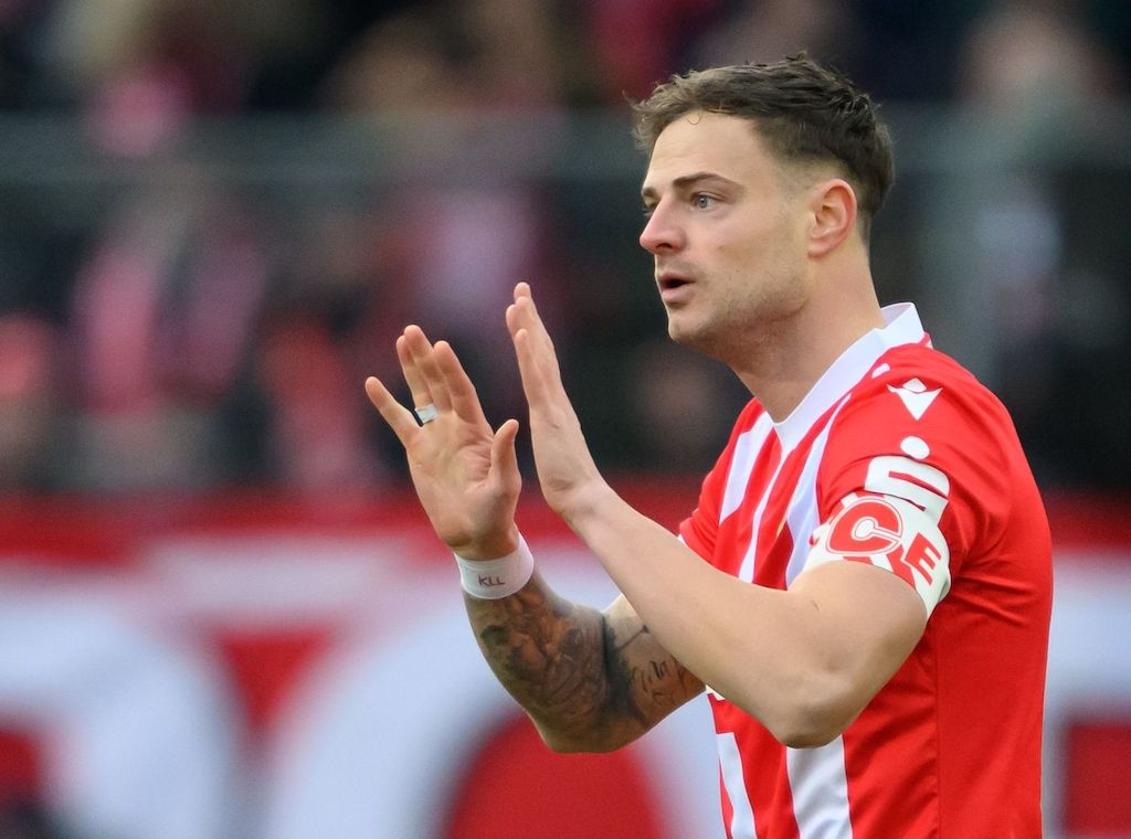 Energie Cottbus gewinnt gegen FC Viktoria Köln