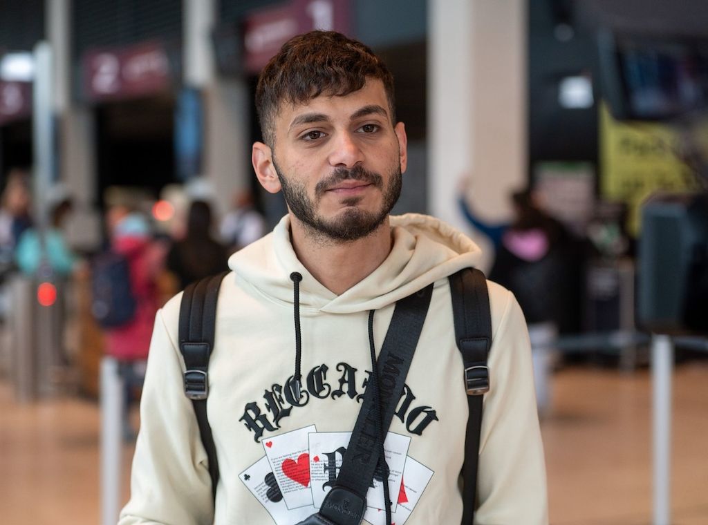 Berliner-Influencer verlässt nach Verurteilung Deutschland