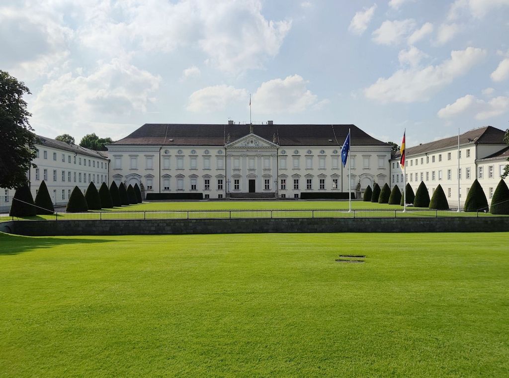 Rufe aus Union und SPD nach einer Bundespräsidentin
